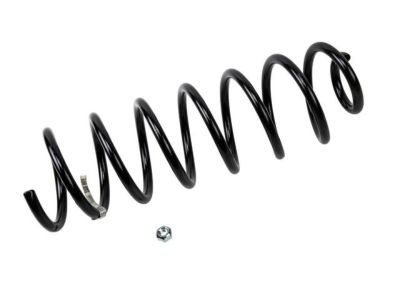 Saturn LW1 Coil Springs - 22698018