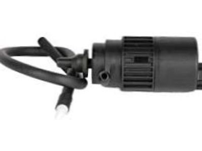Saturn Washer Pump - 19167136