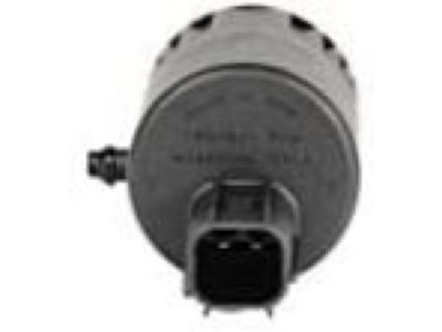 Saturn Washer Pump - 19167136