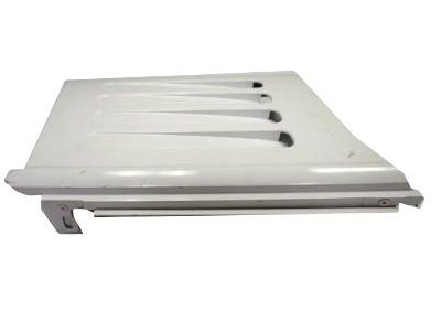 Chevy Corvette Fender - 10135975