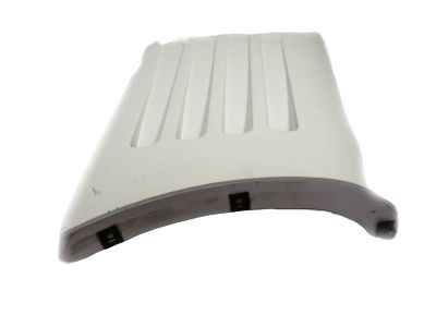 Chevy Corvette Fender - 10135975