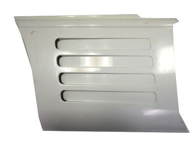 Chevy Corvette Fender - 10135975