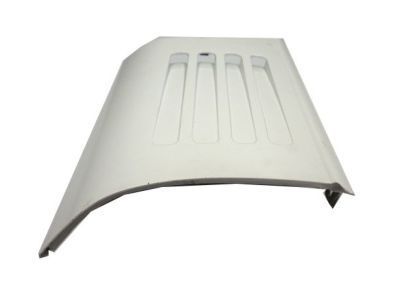 Chevy Corvette Fender - 10135975