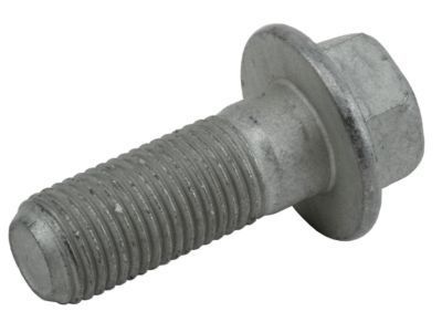 Hummer Brake Caliper Bolt - 15098000