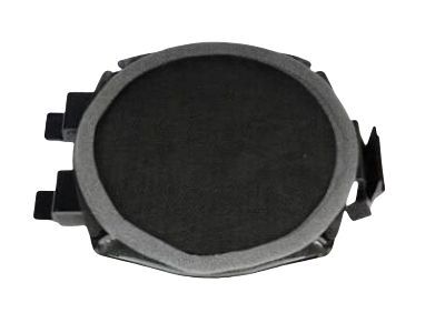 GMC Sierra 2500 HD Car Speakers - 15038567