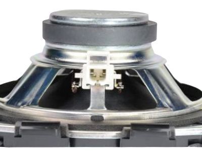 GMC Sierra 2500 HD Car Speakers - 15038567