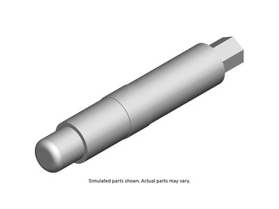 GM 12562746 Stud, Emission System 12562746 GM Stud, Emission System Product Photo 1 of 1
