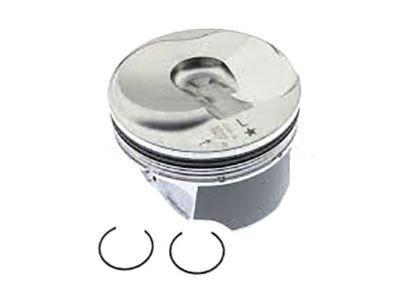 GMC Yukon Piston - 12656877