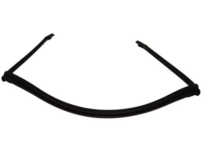 2012 Chevy Corvette Weather Strip - 20774936
