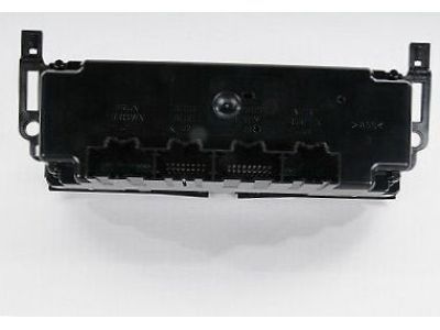 Chevy Avalanche A/C Switch - 22807250