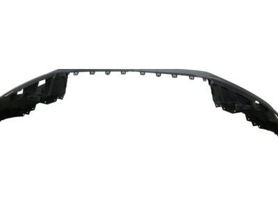 Chevy Colorado Bumper - 23484644