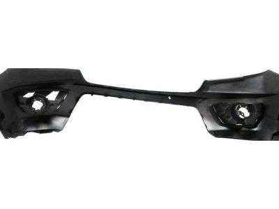 Chevy Colorado Bumper - 23484644