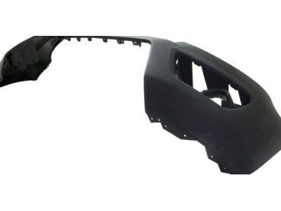 Chevy Colorado Bumper - 23484644