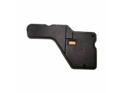 Pontiac Automatic Transmission Filter - 24221762