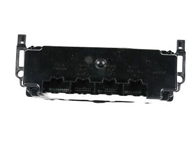 Chevy Impala A/C Switch - 22884766
