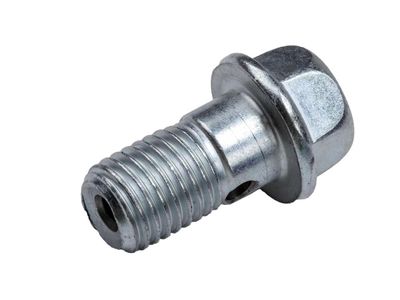 12657121 GM Valve, Engine Oil Pressure Product Photo 2 of 2