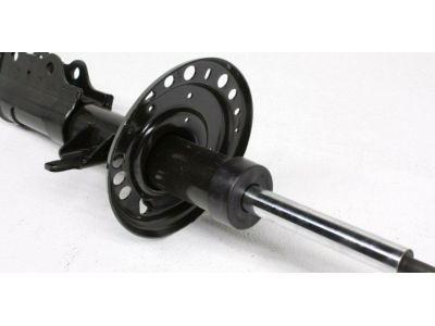 GMC Acadia Shock Absorber - 84342528