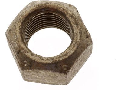 GMC 12337822 NUT, PREVENT TORQUE HEXAGON LOCK (5/8-18, 301M)