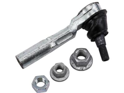 GM 88955488 Tie Rod