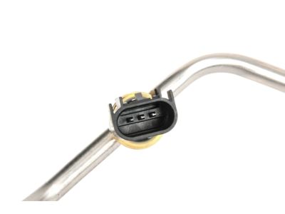 GMC 23301444 PIPE,FUEL FEED REAR(CONTAINS FUEL PRESSURE SENSOR)