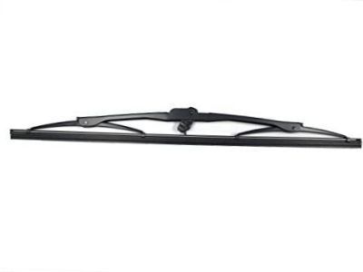 Chevy Aveo5 Windshield Wiper - 95212732