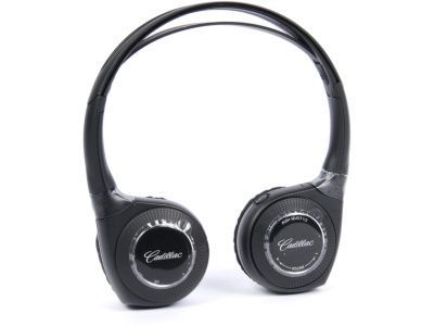 Cadillac 22809931 HEADPHONE,(PART OF 1)(9.665)(SERVICEABLE COMPONENT OF HEADPHONE ASMS 22809929,84102844)(LABELED 22809931)