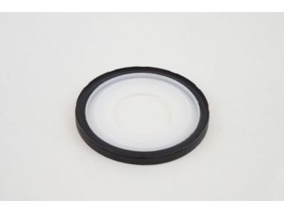 Pontiac Piston Ring - 19178569