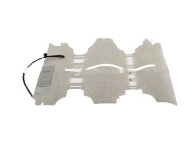 2016 GMC Sierra 1500 Seat Heater Pad - 22878848