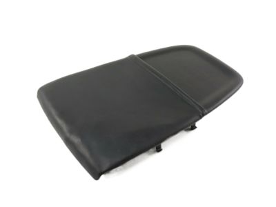 Hummer 19127589 Seat Back Panel