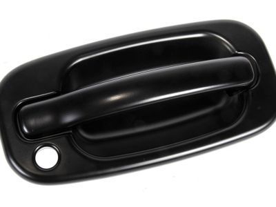 Chevy Avalanche 1500 Door Handle - 19245506