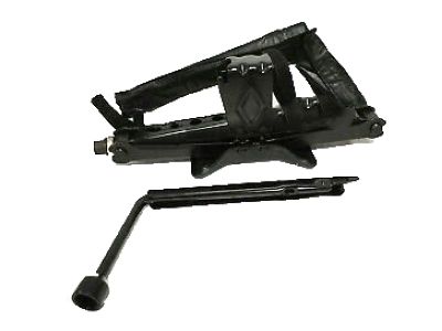 GM 13505398 Wrench, Driver Side