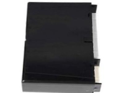 Oldsmobile Body Control Module - 10389601