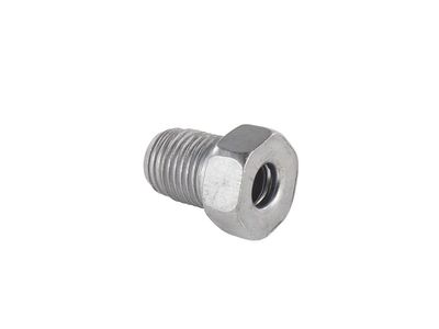 11603607 GM Nut, Hydraulic Brake Pipe, Rear Product Photo 2 of 2