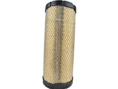 Chevy Express 1500 Air Filter - 22909882