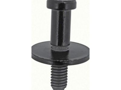 Oldsmobile Door Striker - 20464563