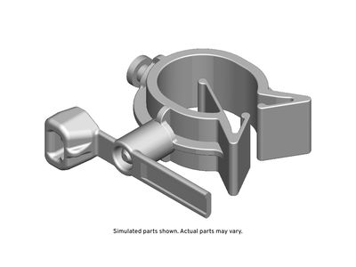 GM 11549297 Strap,A/C 11549297 GM Strap,A/C Product Photo 1 of 1