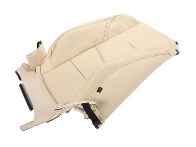 GM 22979513 Cover, Front Seat Back And Back Of Back 22979513 GM Cover, Front Seat Back And Back Of Back Product Photo 1 of 2