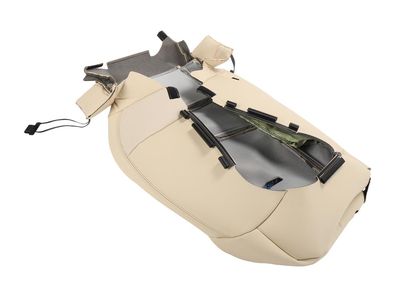 22979513 GM Cover, Front Seat Back And Back Of Back Product Photo 2 of 2
