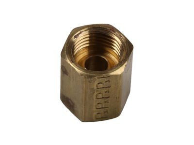 GM 19404909 Connector, Hydraulic Brake Pipe 19404909 GM Connector, Hydraulic Brake Pipe Product Photo 1 of 2