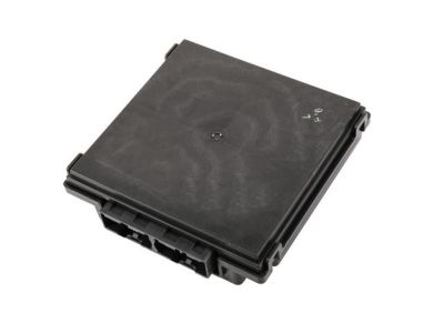 Cadillac 13523223 Transmitter