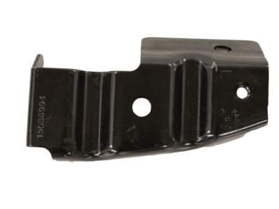 GM 15098994 Outer Bracket, Driver Side