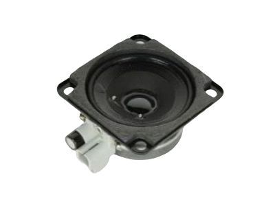 GMC Car Speakers - 15054683