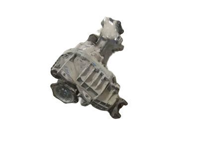 Cadillac Axle Shaft - 23312177