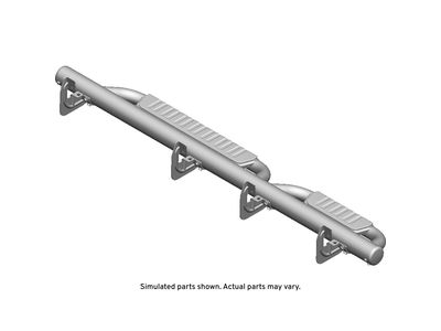 GM 22929607 Step, Side Step 22929607 GM Step, Side Step Product Photo 1 of 1