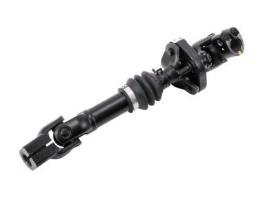 Chevy Express 3500 Steering Shaft - 25846971