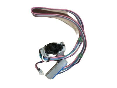 Cadillac DeVille Wiper Switch - 26005757