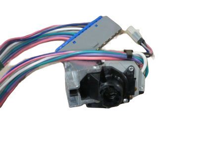 Cadillac DeVille Wiper Switch - 26005757