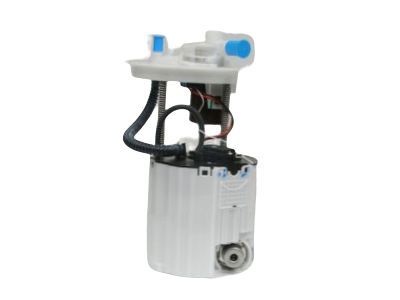 Chevy Sonic Fuel Pump - 13507609