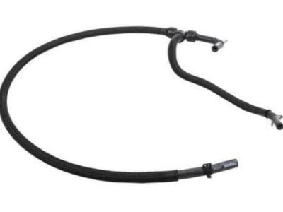 2004 Cadillac CTS Cooling Hose - 89022484