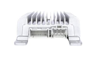 Chevy 15267750 Amplifier